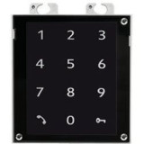 2N Access Unit 2.0 Clavier capacitif