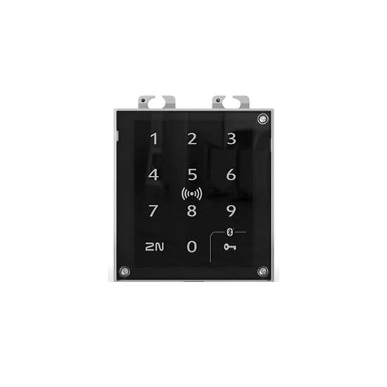 Access Unit 2.0 Clav Cap & Bt RFID sécurisé PICard