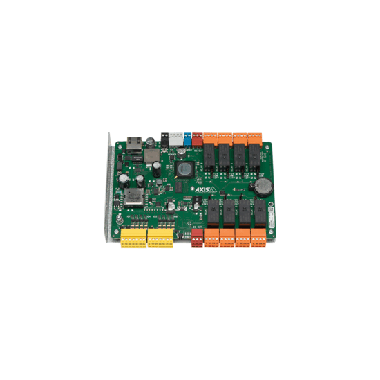 Module Relais I/O pour ascenseurs