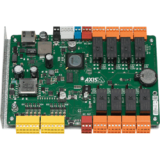 Module Relais I/O pour ascenseurs