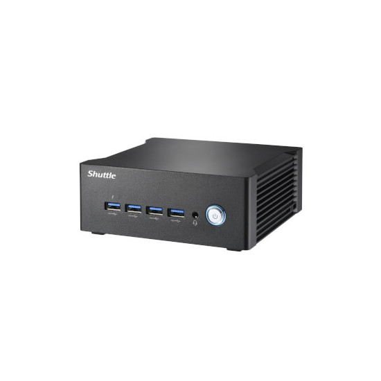 Nano-PC Barebone - Ultra 5 125H - pour intégration