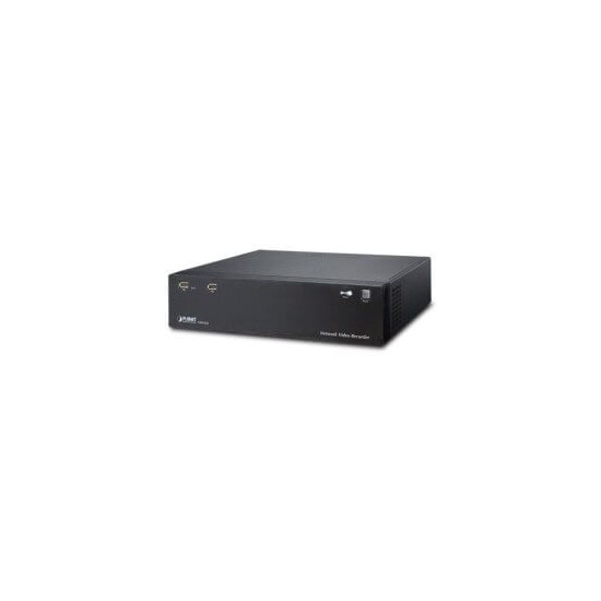 Enregistreur NVR 8 caméras IP HDMI auto-discover