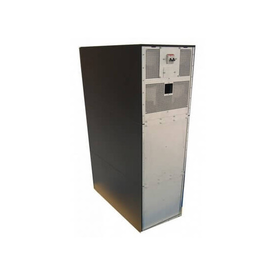 Armoire bat. Ext. Large Disj. 160A (8-40kW)