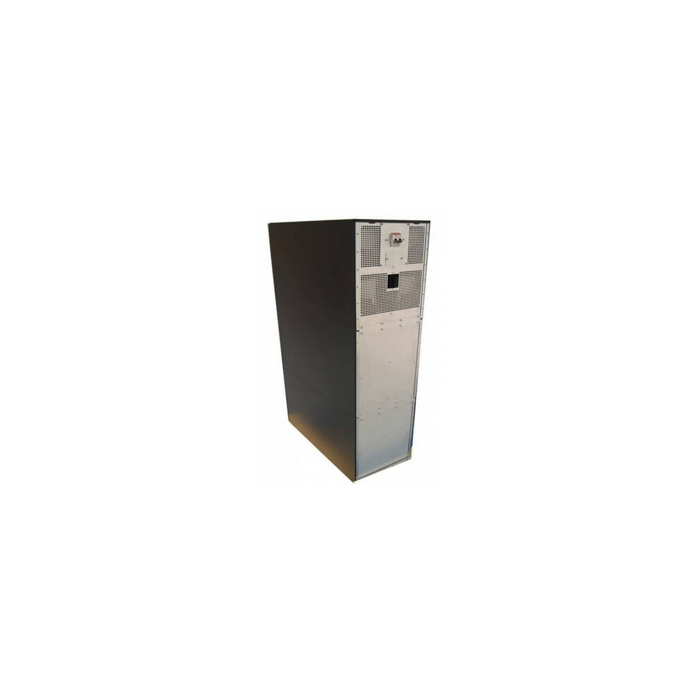 Armoire bat. Ext. Large Disj. 160A (8-40kW)