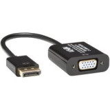 Adaptateur actif câble DisplayPort - VGA 15,2cm