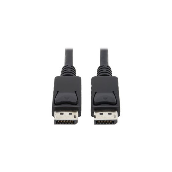 Câble DisplayPort 4K à 60 Hz (M/M) Longueur 1,83m