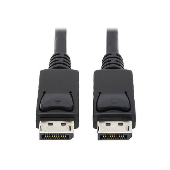 Câble DisplayPort 4K @ 60 Hz, (M/M) 3,05 m 
