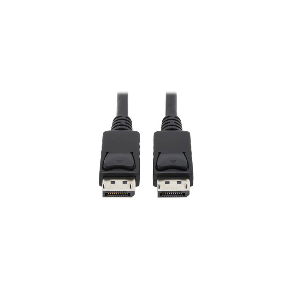 Câble DisplayPort 4K @ 60 Hz, (M/M) 3,05 m 