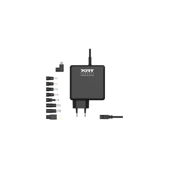 Alimentation Notebook universelle 90W