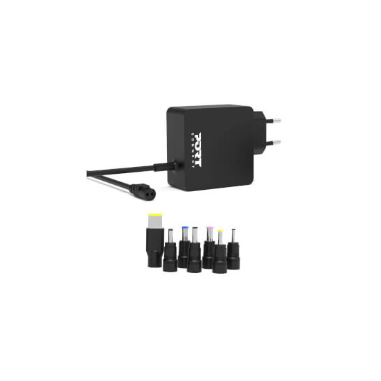 Alimentation Notebook universelle 45W