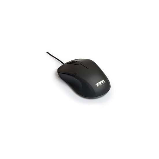 Souris bureautique Pro Budget USB