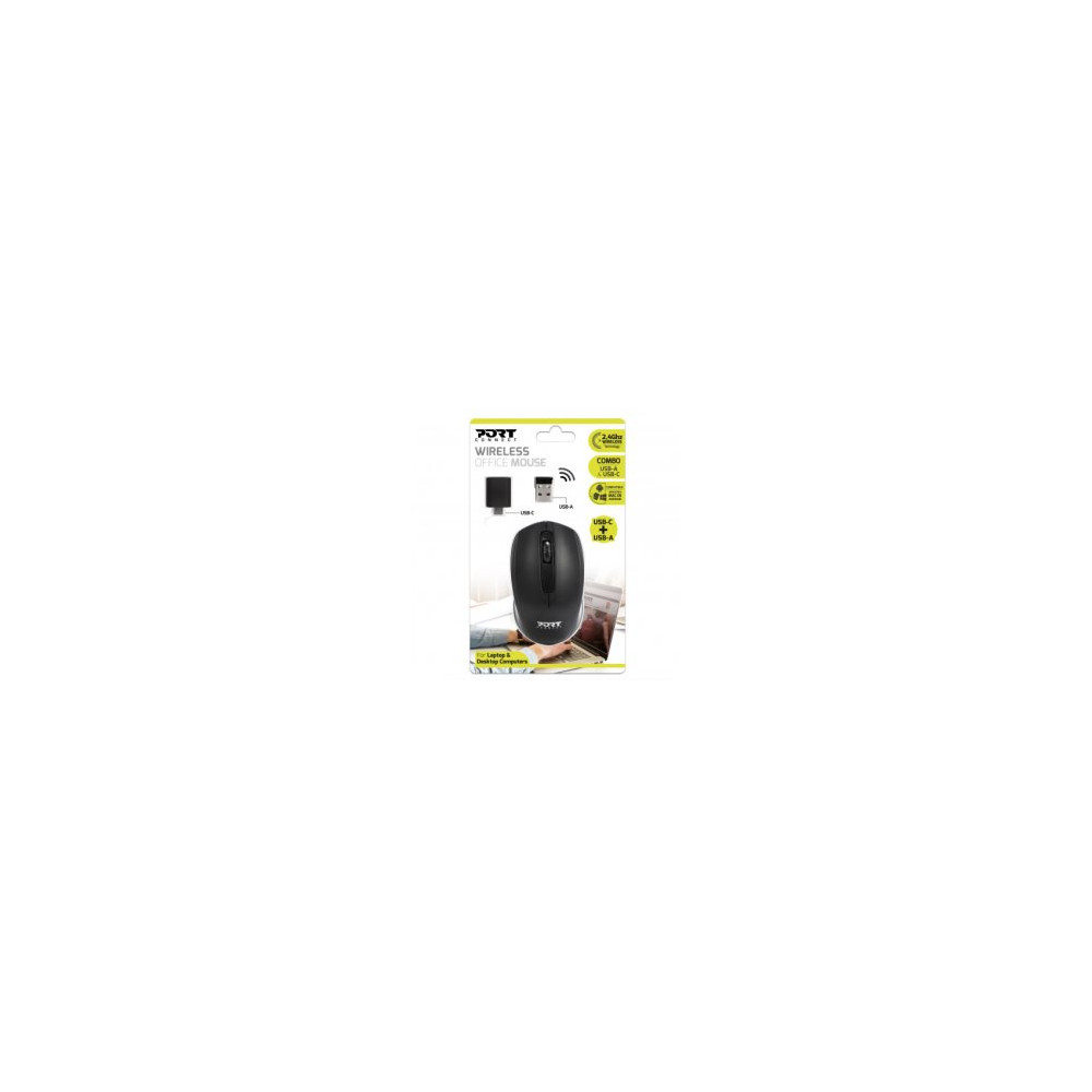 Souris Wireless budget USB