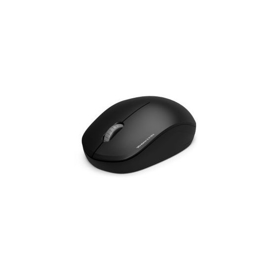 Souris collection Wireless 3 boutons USB Noir