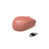 Souris collection Wireless 3 bouttons USB Red
