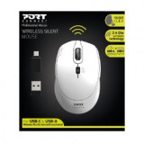 Souris Office Pro Wireless blanche