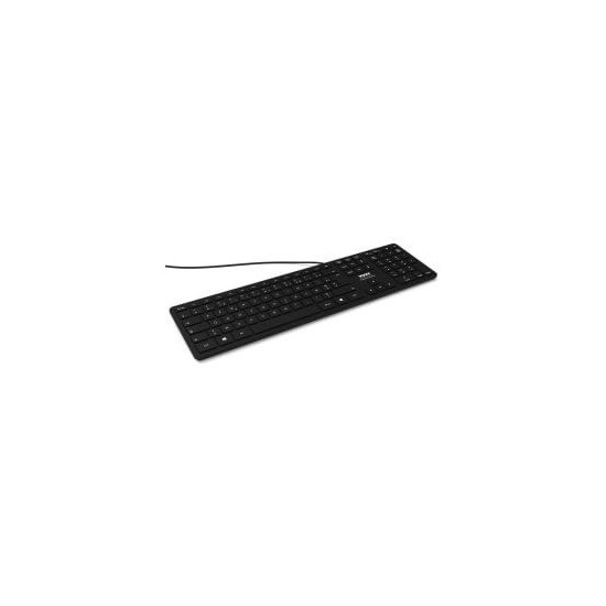 Clavier USB office Executive slim