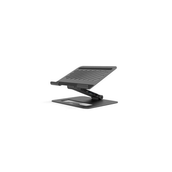 Combiné support pour portable et dockstation usb C