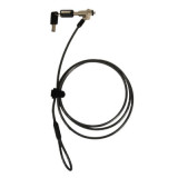 Câble de séurité KEYED Noble Wedge Slot