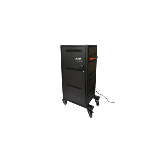 Armoire de charge 30 tablettes