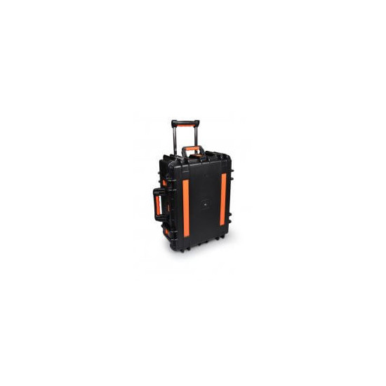 Trolley de charge 20 tablettes + 1 notebook