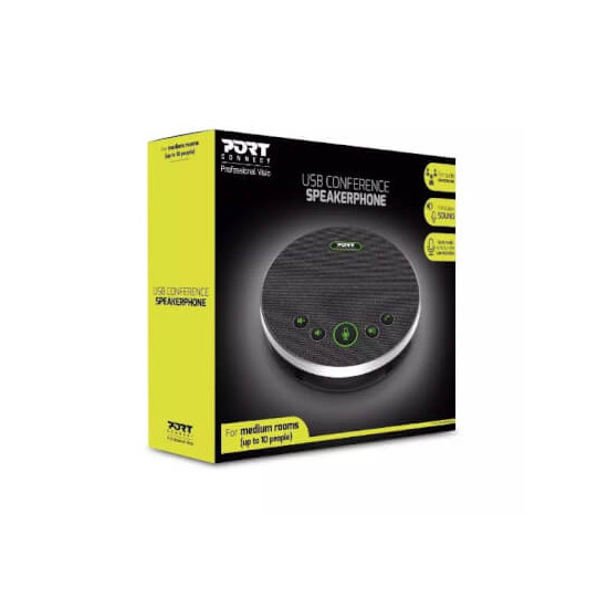 Speackerphone USB pour conférence room