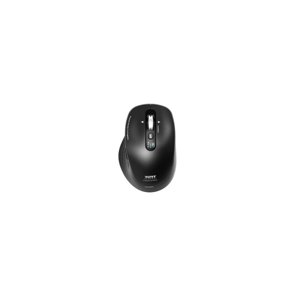 Souris Bluetooth &2,4Ghz recharg. USB A&C Business