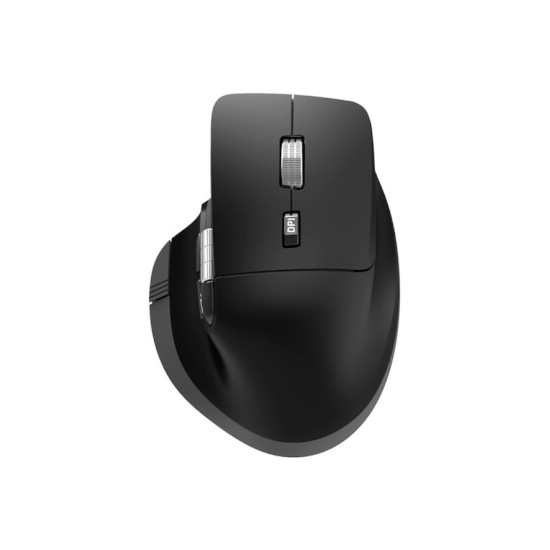 Souris Bluetooth & 2,4Ghz rech. Ultimate FreeWheel