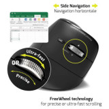 Souris Bluetooth &2,4Ghz rech. Ergo Auditor IA