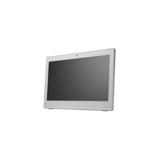 AIO-PC Blanc 19,6" Barebone - pour intégration