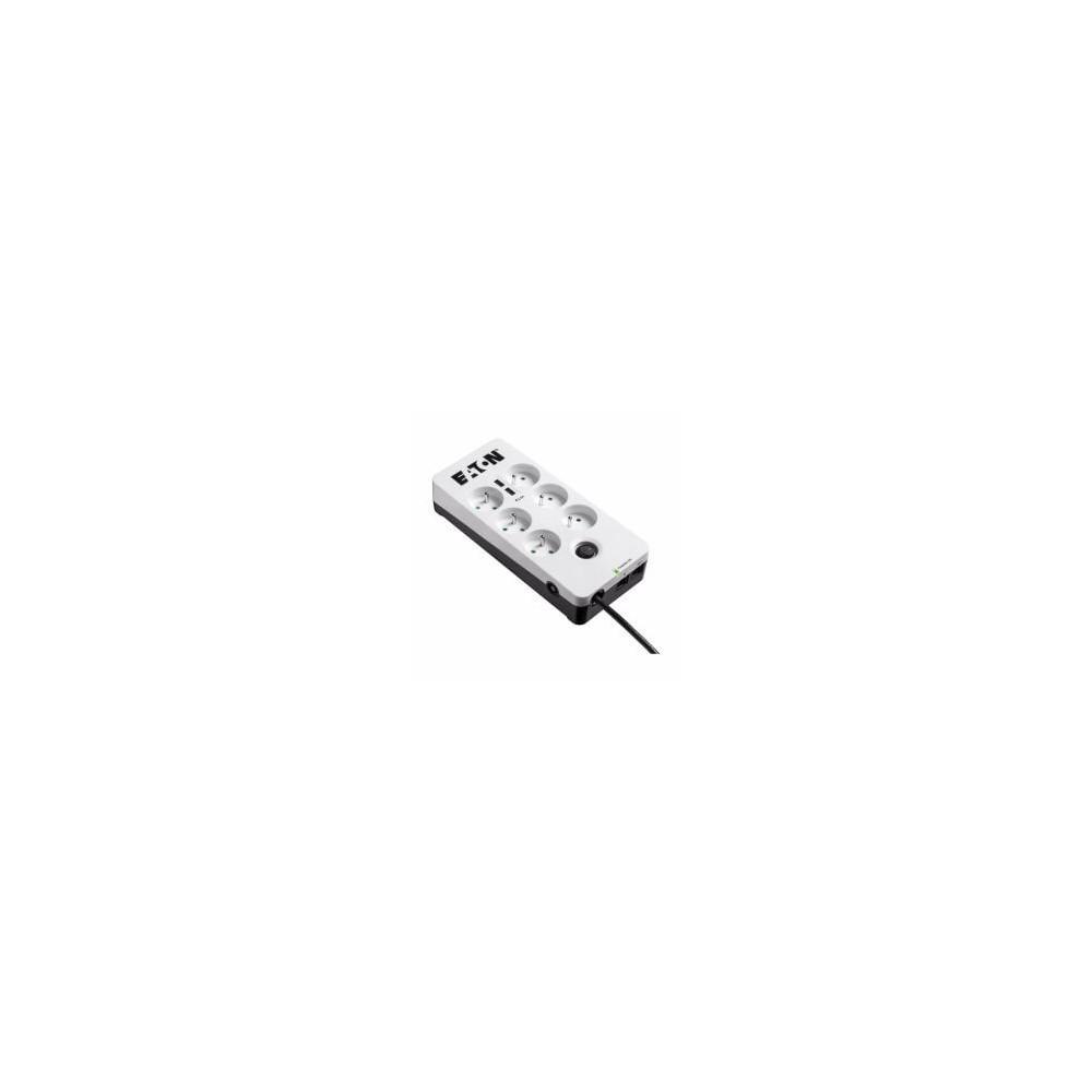 Eaton Protection Box 6 Tel USB FR