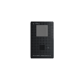 Identification certifiée FIDO Bluetooth, USB, NFC