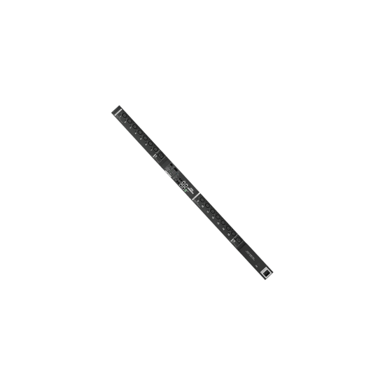 ePDU vertical 16 sorties IEC IP Monitoring prise