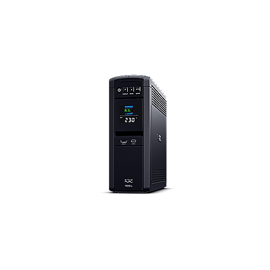 Onduleur Elite Pure Sinus PFC 1500VA/900W 6S