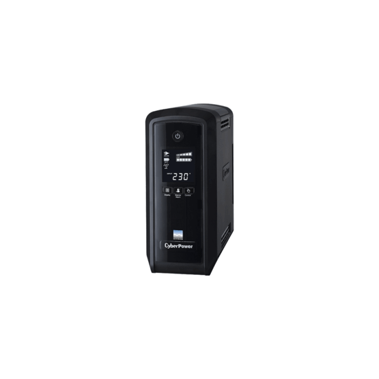 Onduleur Elite Pure Sinus PFC 900VA/540W 6S