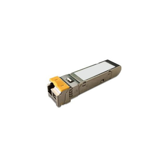 Module SFP Multi-mode WDM Tx1550 2Km DDM -40/75°