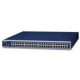 Planet POE-2400G 24 Port Gigabit PoE Switch 802.3af 400 W