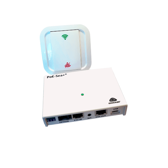 Support mural pour A40 / SV40