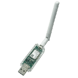 Clé USB pour supervision solution PoE-Tic