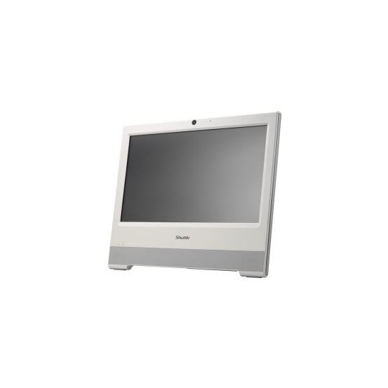 Shuttle XPC POS X508 - Unité Centrale Tout-en-Un