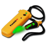 Injecteur de lumière verte pour câbles Patchsee