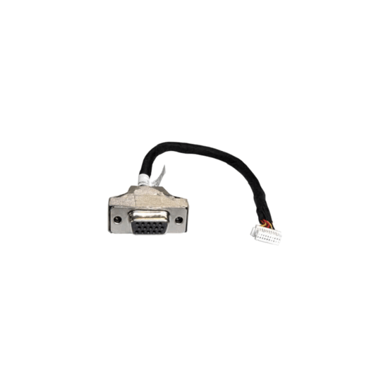 Adaptateur interne VGA ext. pour slim PC Shuttle