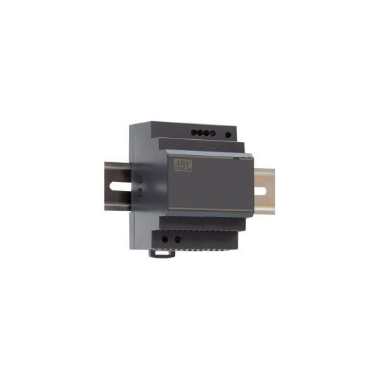 Alimentation industrielle Rail Din 12V 85W