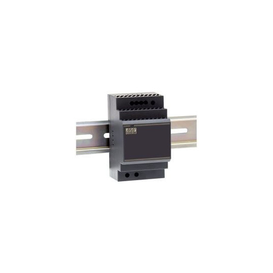 Alimentation industrielle Rail Din 12V 54W