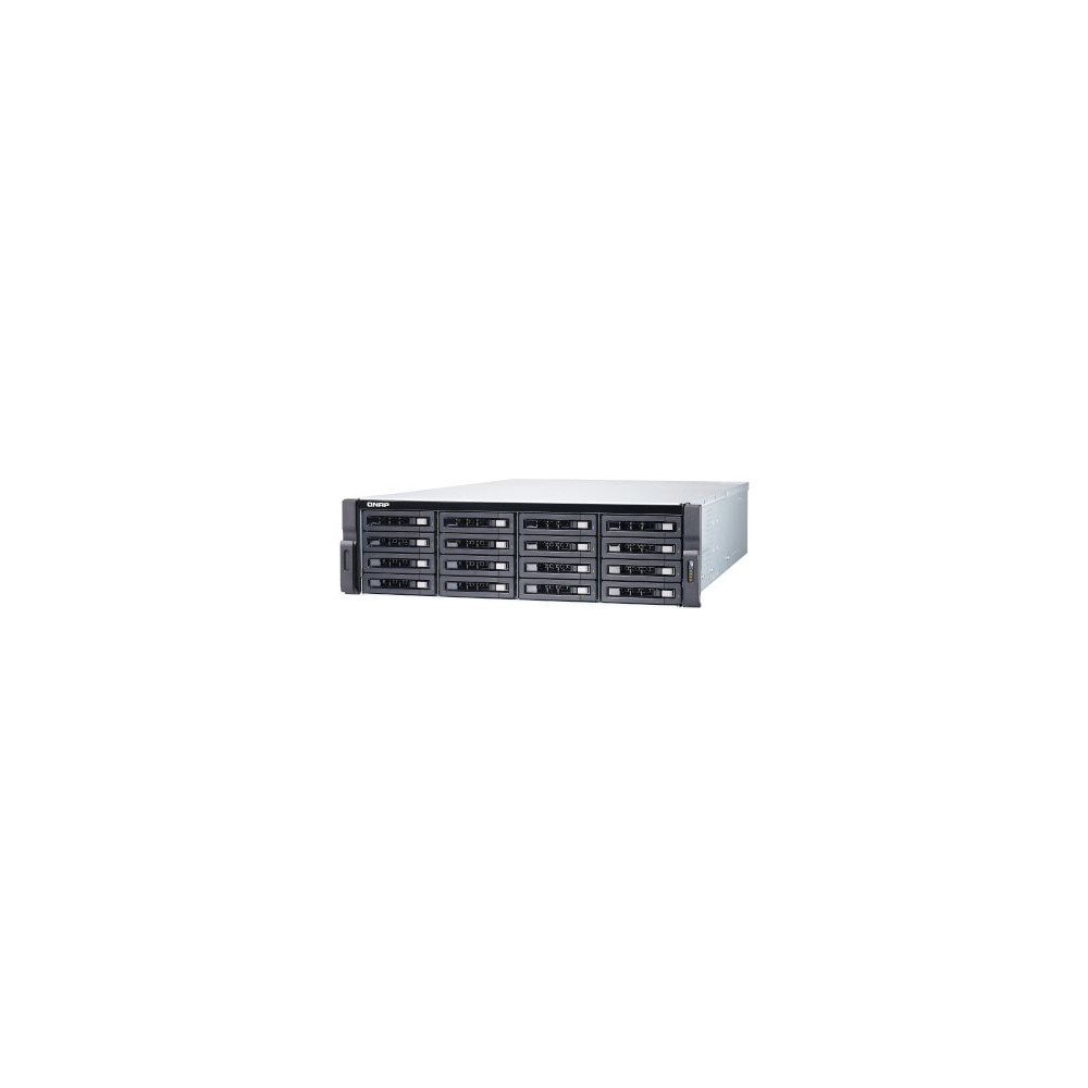 Serveur NAS Qnap TDS-16489U-SF3-R2