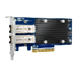 QNAP Dual-port SFP+10GbE Netwo
