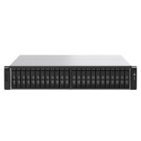 QNAP TS-h2490FU NAS Rack - Performance et Fiabilité