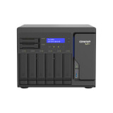 TS-h886 - Serveur NAS 8 Baies - QNAP