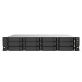 Serveur NAS QNAP TS-1273AU-RP - 12 Baies Rack-Montable