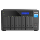 QNAP 8-bay QuTS hero NAS i7 12