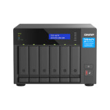 QNAP TVS-h674T-i5-32G - Serveur NAS 6 Baies